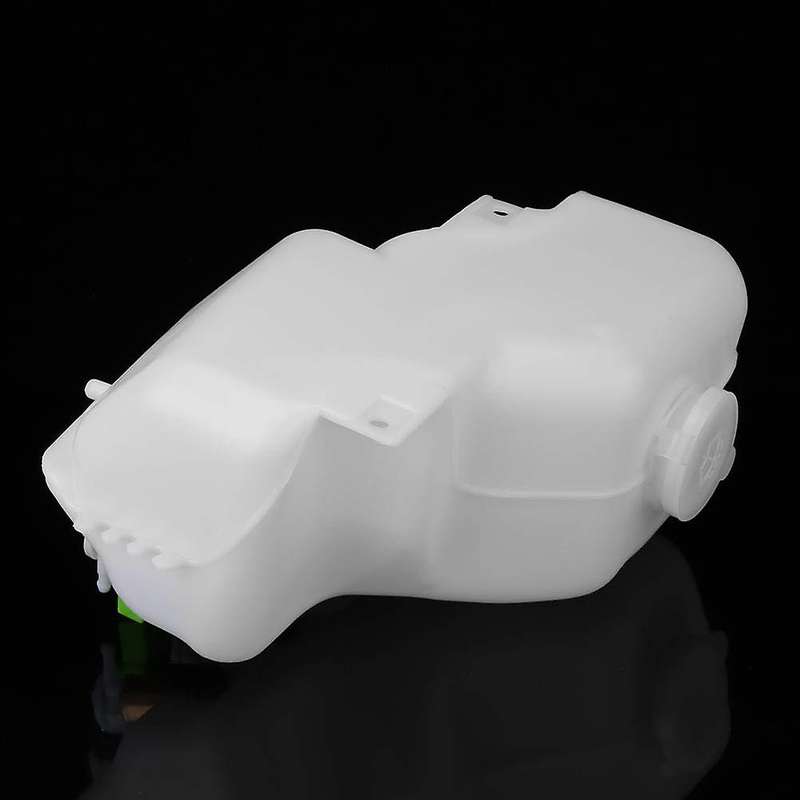 Windshield Wiper Washer Bottle Kit for Nissan Patrol Gq Maverick