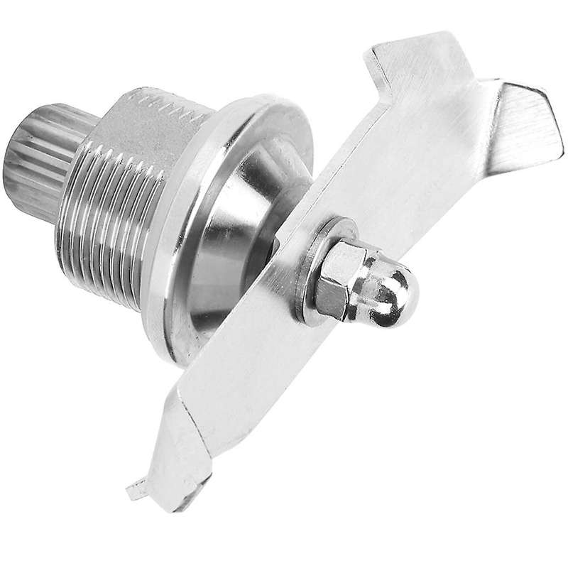 Blade Assembly Stainless Steel Blender Blade Assembly Replacement