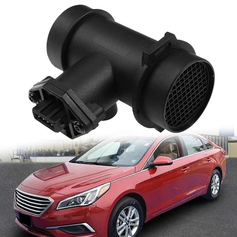 28164-22051 Maf Air Flow Sensor for Hyundai Accent Scoupe 1.5l