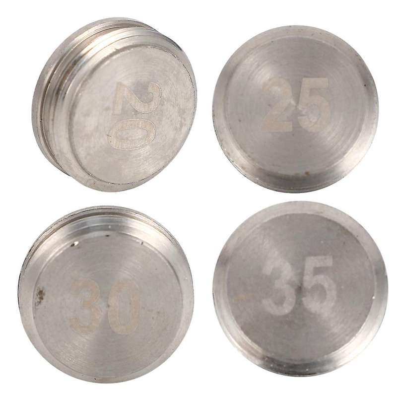 Lab Custom Weights for Odyssey Stroke Lab Golf Putter 25g