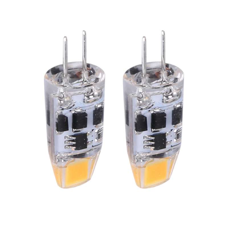 G4 Bulb 2w G4 Led Bulb Is Equivalent to G4 Halogen Bulb Warm White