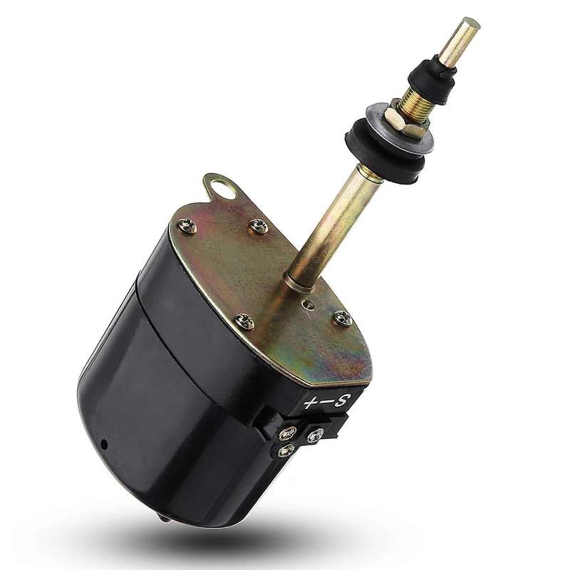 Car Front Windshield Windscreen Wiper Motor for Land Rover Series