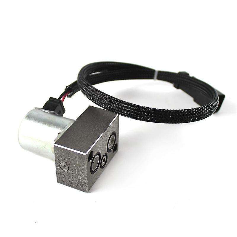 Car Solenoid Valve Hydraulic Pump Solenoid Valve for Komatsu