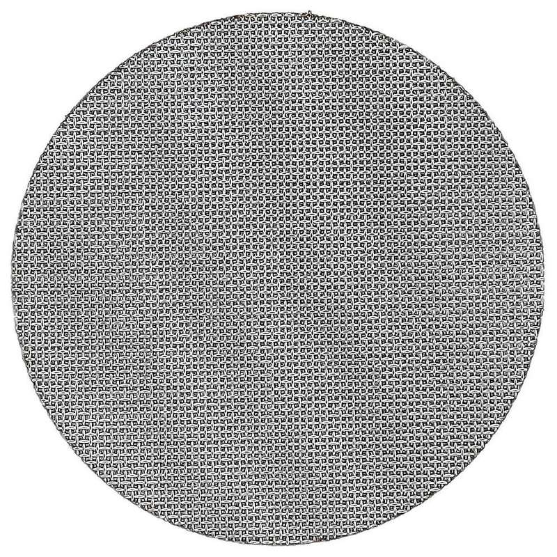 Coffee Filter Mesh, Reusable Coffee Puck Screen 53.5mm