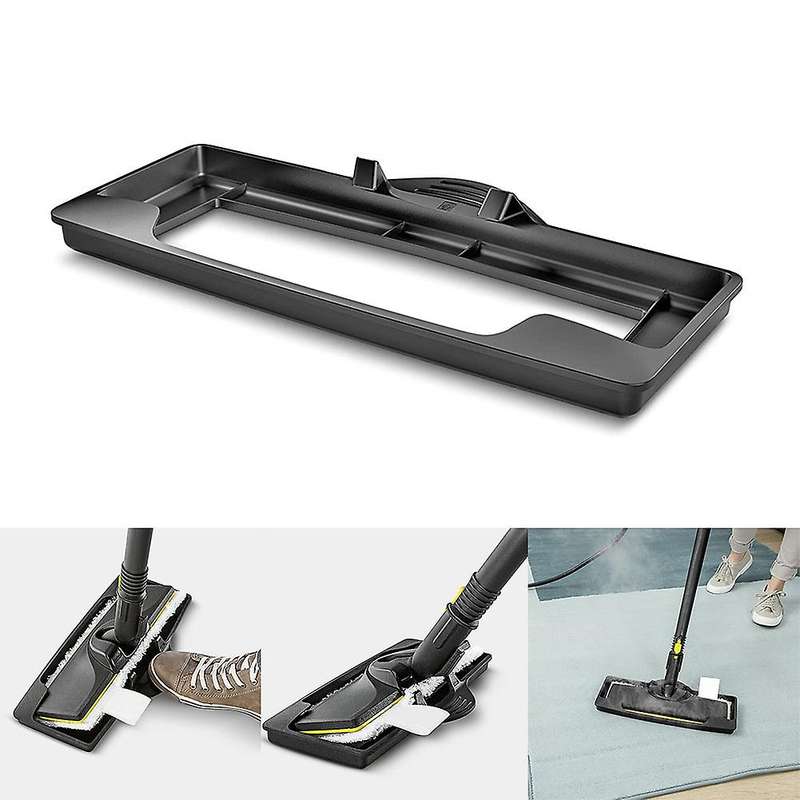 Replacement Carpet Glider for Karcher Sc2 Sc3 Sc4 Sc5 Steam Cleaner