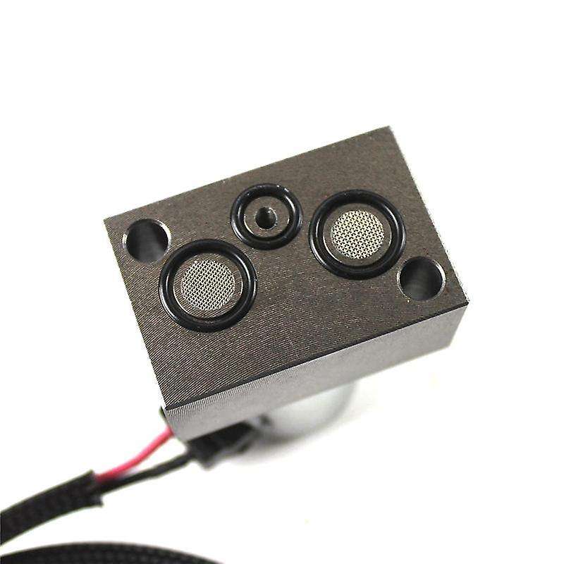 Car Solenoid Valve Hydraulic Pump Solenoid Valve for Komatsu