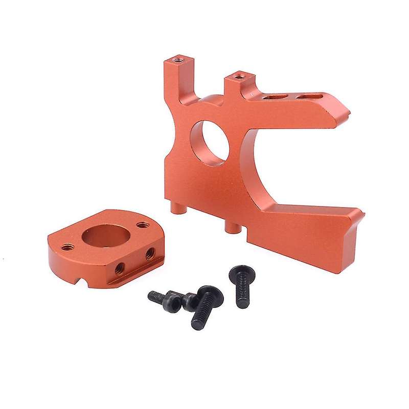 Motor Mount 8456 for 1/8 Zd Racing 08423 08426 08427 9116 Rc Car ,1