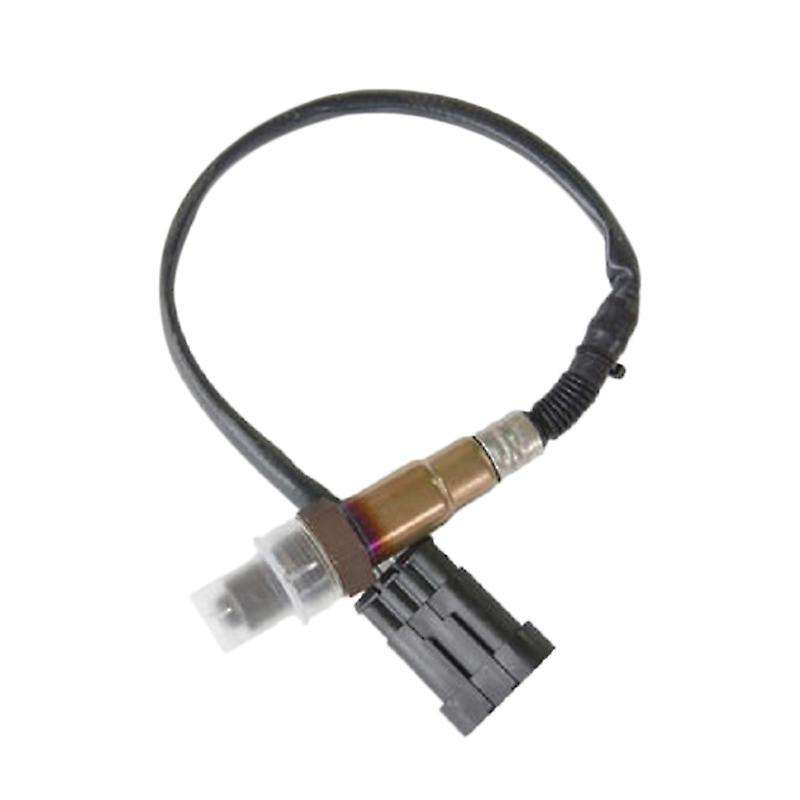 Oxygen Sensor for Fiat 1.2 1.4 16v 0258006206 Car Accessory
