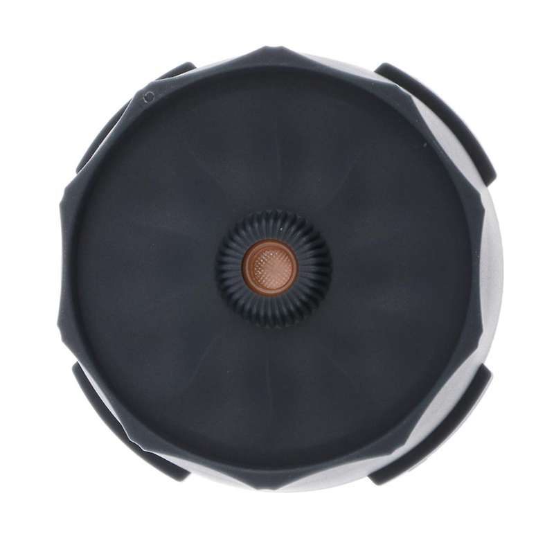 Coffee Filter Screen Enrichment Cover 304 Stainless Steel Aeropress