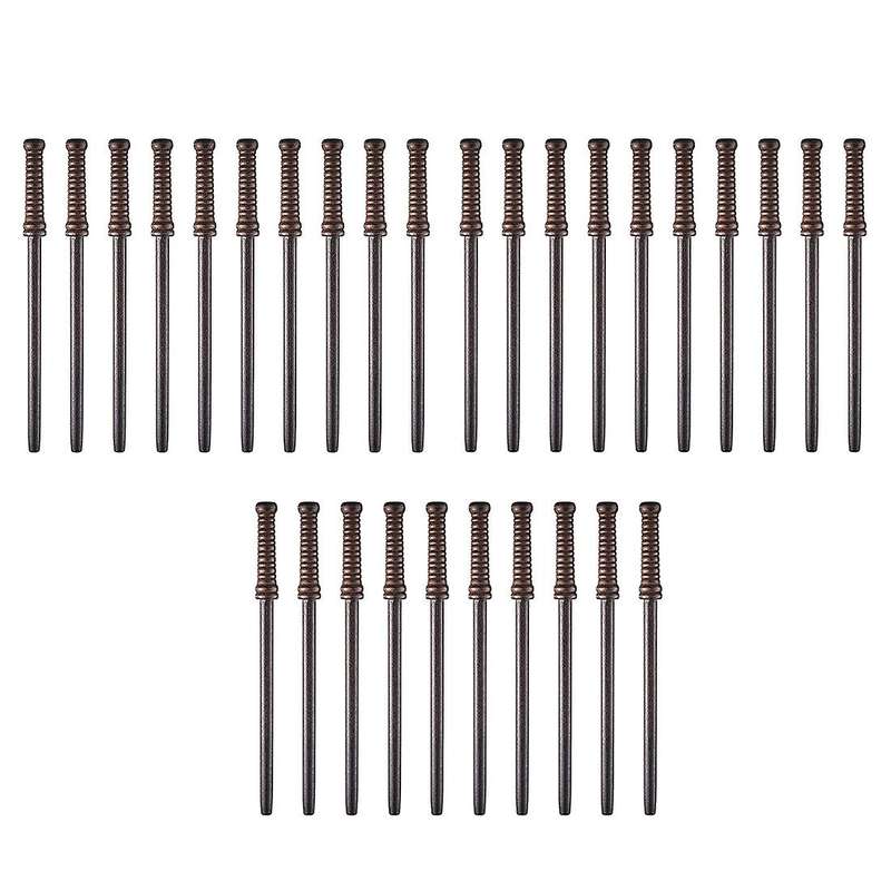 30pcs Wand Pencils, Wizard Party Favors, Pencil for Magic Theme Party