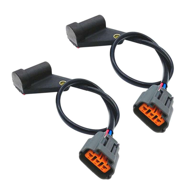 Car Crankshaft Position Sensor for Mazda Mx5 Mx-5 323 Miata J5t27072