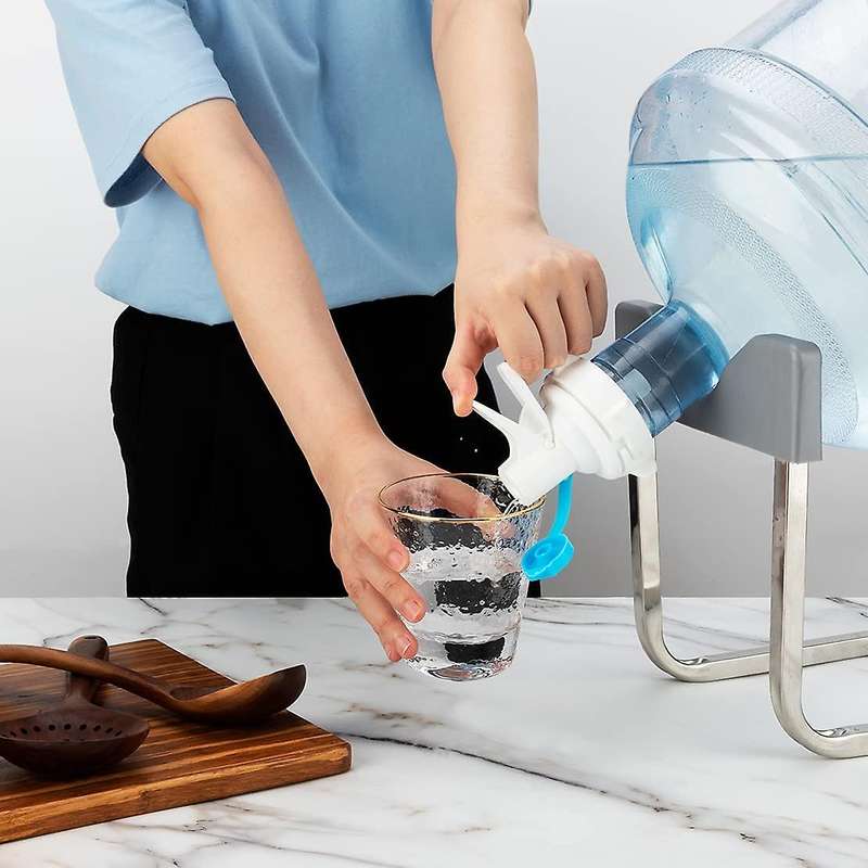 2 Pack Water Dispenser Valve, Water Jug Dispenser Valve Plastic