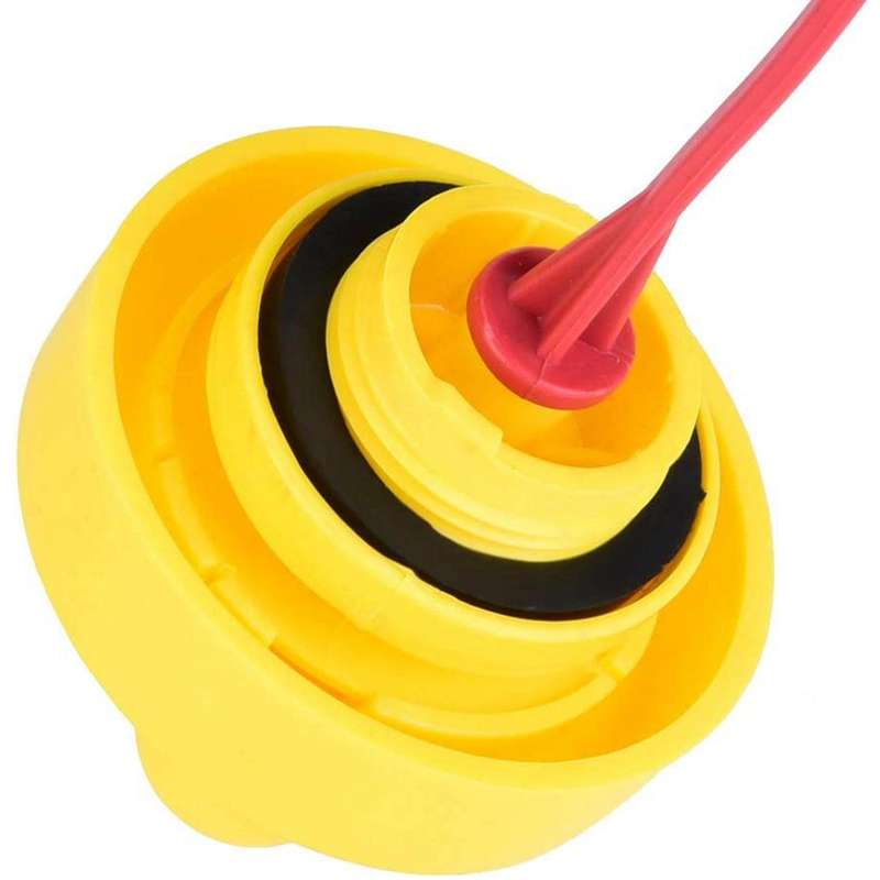 Car Oil Dipstick for Renault Clio Laguna Megane Scenic Nissan Suzuki