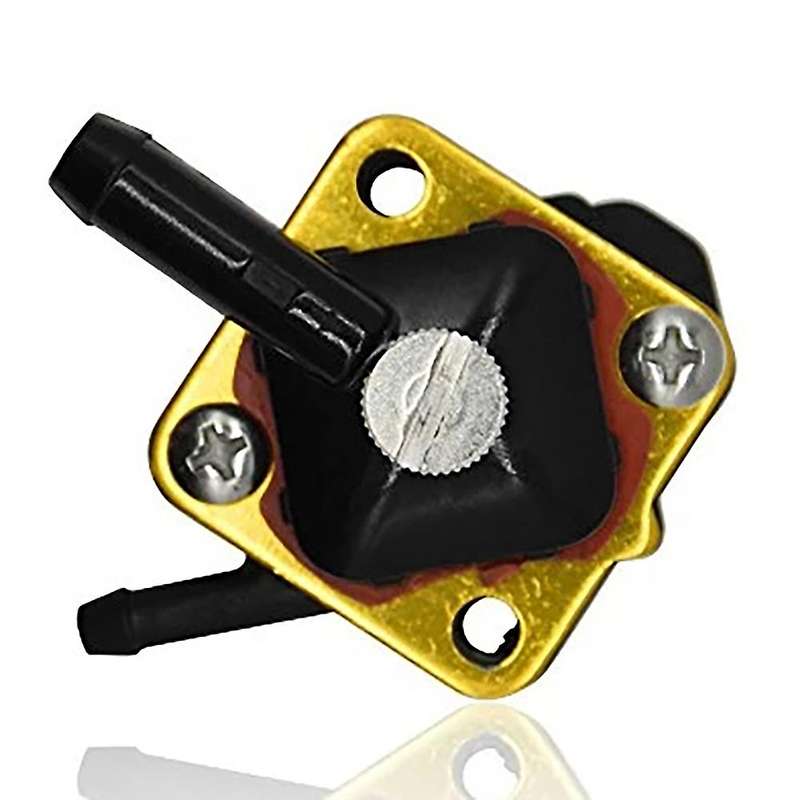 Fuel Pump for Johnson Evinrude 397839 397274 Sierra Marine 18-7350