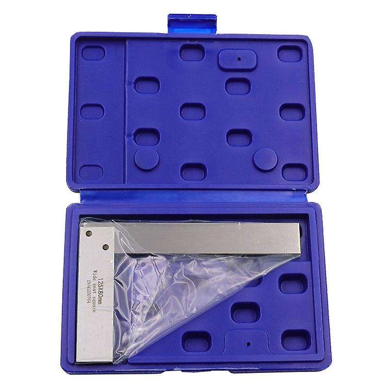 2inch,3inch,4inch & 5inch Machinist Square Mechanical Engineer Square