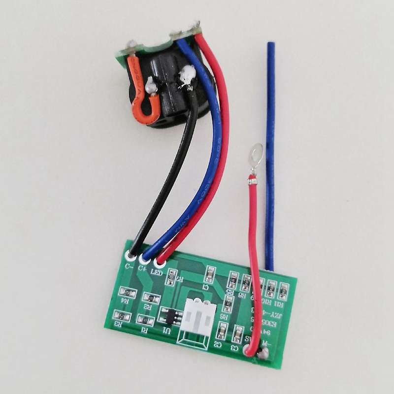 Motherboard Electric Hair Clipper Circuit Board Pcb Board for Wahl