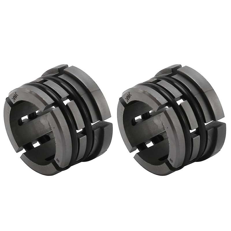 2x Car Steering Gear Rack Bushing for Hyundai I30 2010 I30 Cw 2009