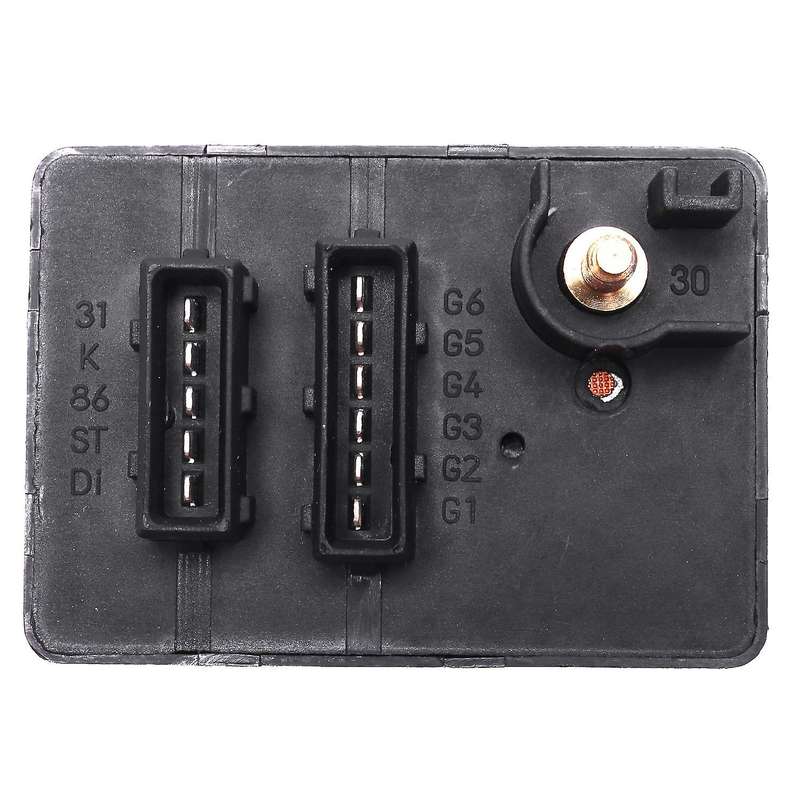Relay for Alfa Romeo Citroen Fiat-jaguar Lancia Peugeot 0281003018