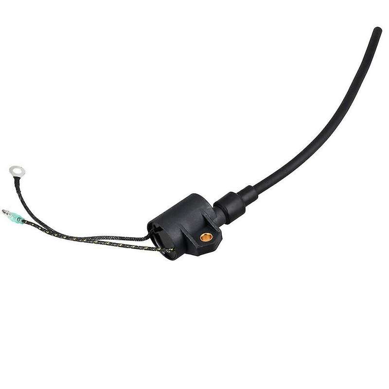 Ignition Coil for Yamaha Outboard Motor 2 Stroke 150hp-250hp