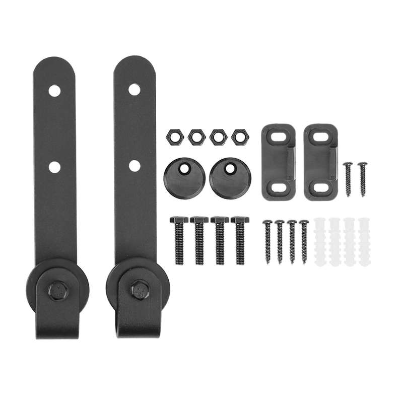 Cabinet Sliding Barn Door Hardware Kit Super Sliding Door Hardware