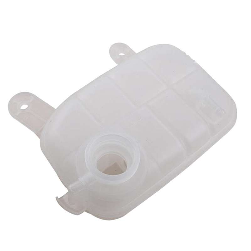 Engine Coolant Reservoir Overflow Expansion Tank and Cover