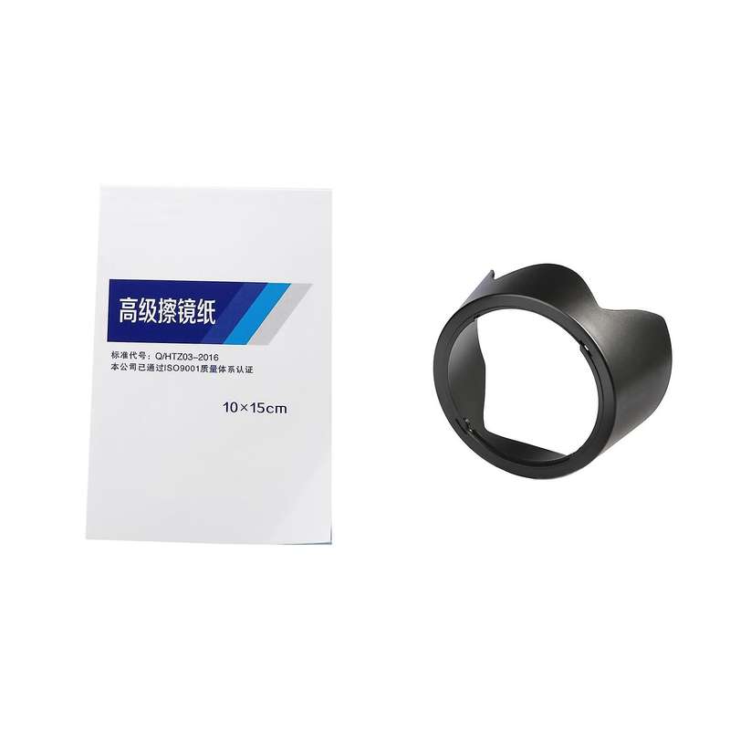 Ew-83j Lens Hood for Canon Ef-s 17-55mm F/2.8 Is