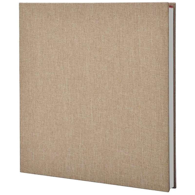 Photo Album Scrapbook,blank Page Memory Book,christmas Birthday Gift