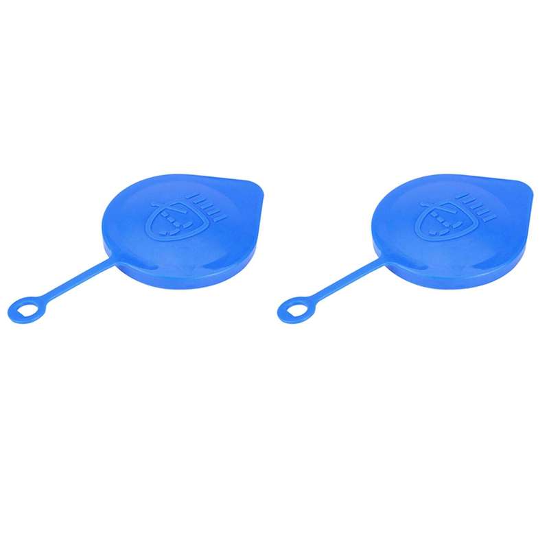 Windshield Wiper Washer Fluid Reservoir Tank Cap for Honda Civic City