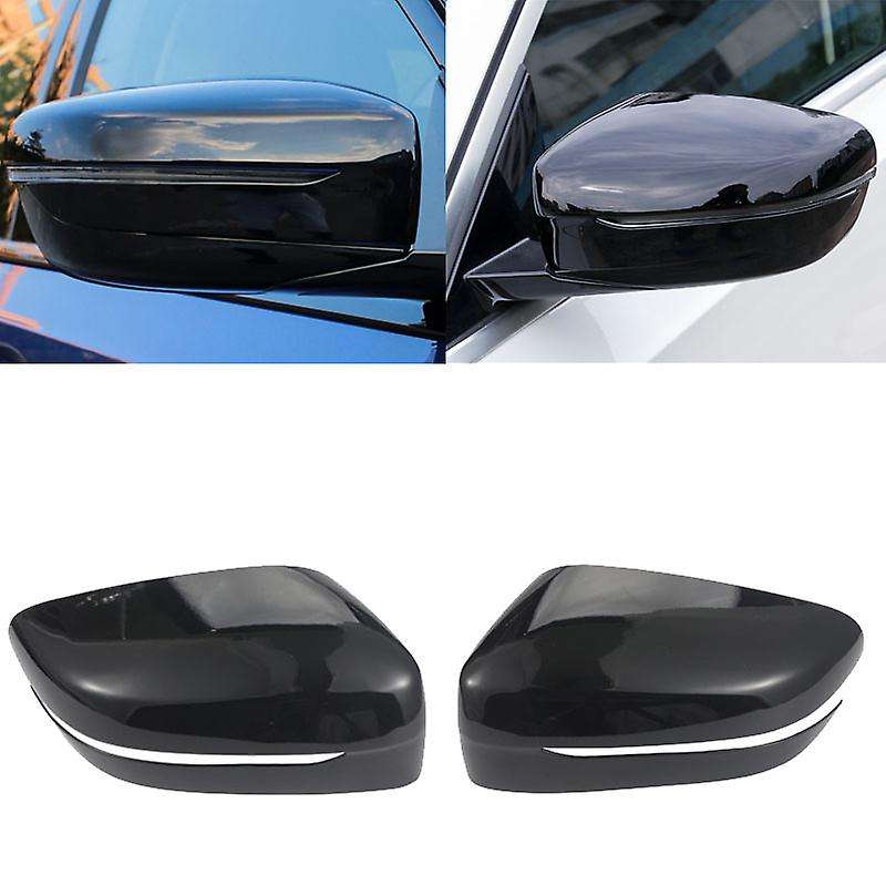 Side Mirror Cap For-bmw 3 Series G20 G21 G28 2019 2020 2021
