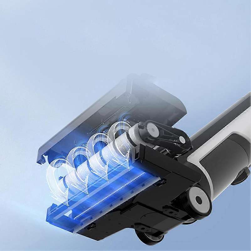 Main Roller Brush for Deerma Vx100 Cordless Scrubber Vacuum Cleaner