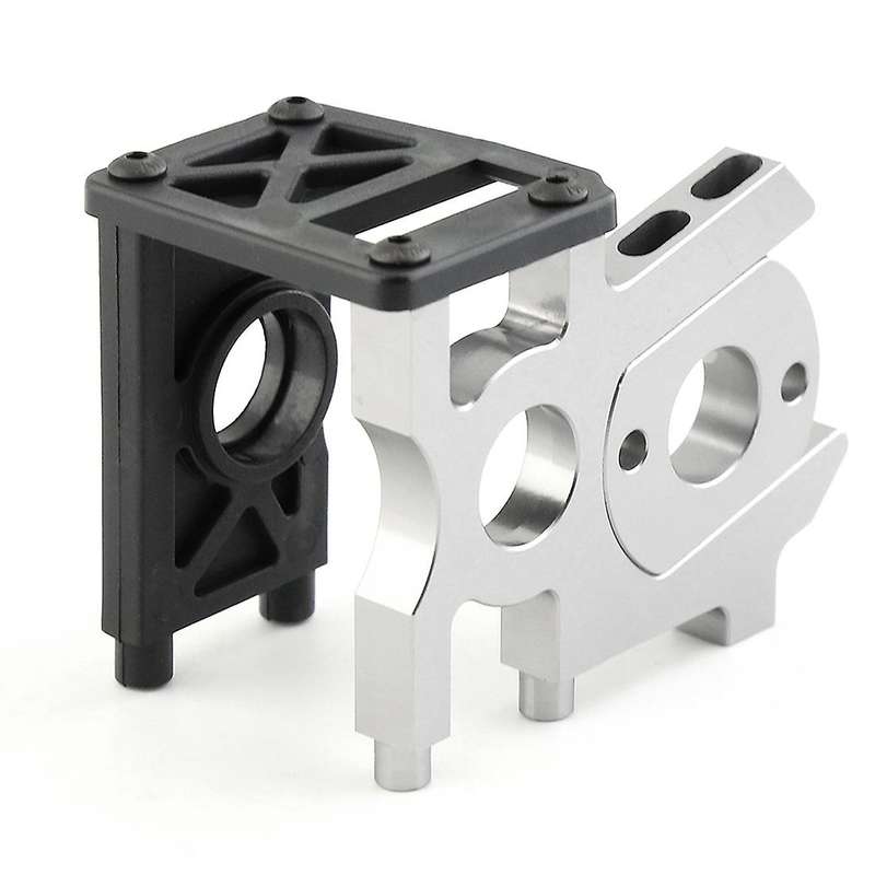 1/8 Rc Car Off-road Vehicles Brushless Electric Motor Mount Holder
