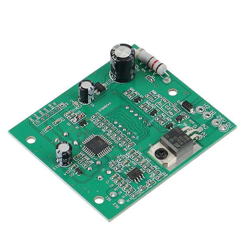 For Fx-888d Soldering Station Main Board Digital Display Board
