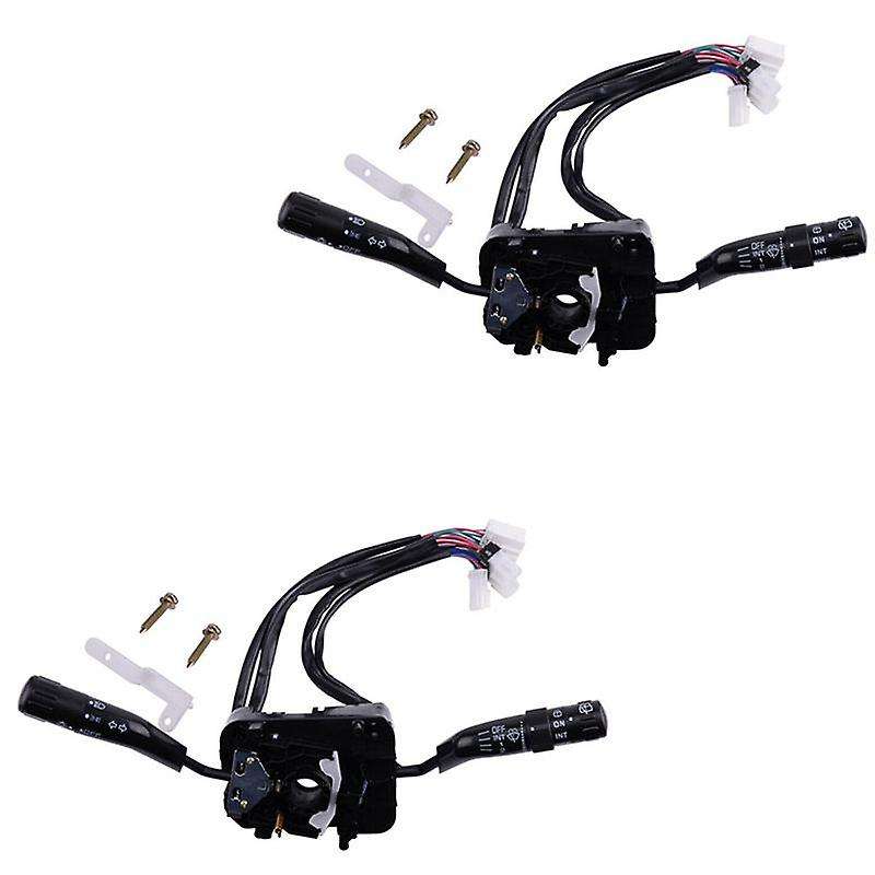 Indicator Wiper Switch for Mitsubishi Pajero Montero Mk2 1990-2004