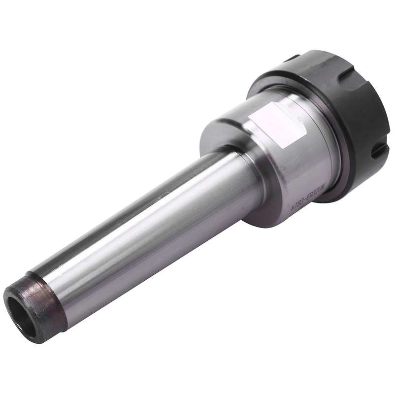 Mt3-er32 M12x1.75 Er32 Collet Chuck with Morse Taper Spanner