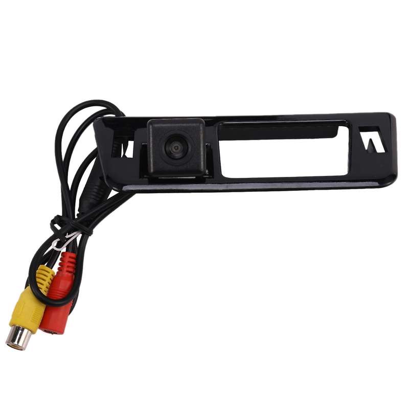 Car Reversing Camera Car Rear View Hd Camera for 2012 Subaru Xv