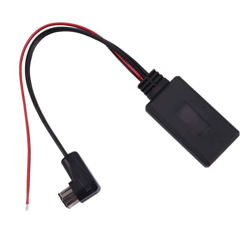 Car Bluetooth Audio Receiver for Pioneer Ip-bus 11pin Bluetooth Aux