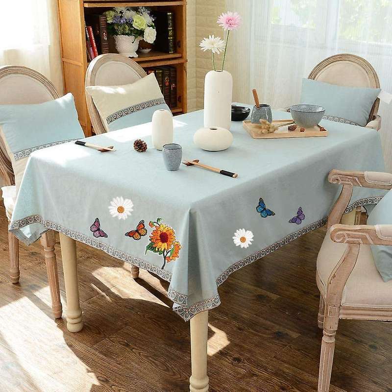Embroidered Flowers Iron On Patches,33pcs Applique for Clothes