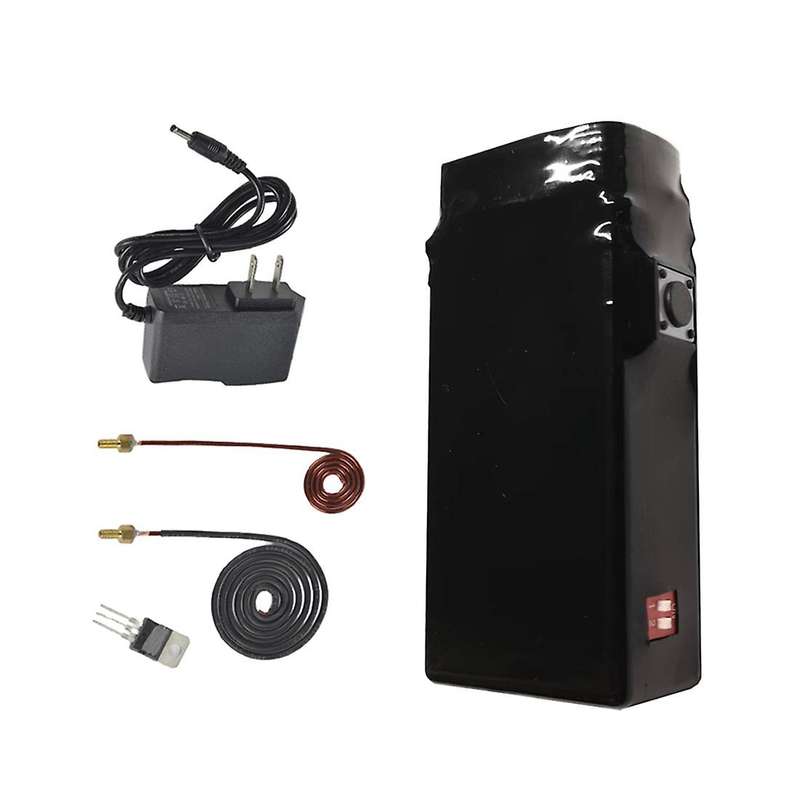 150mhz Emp Generator Pulse Generator Transmitter with Charger,us Plug