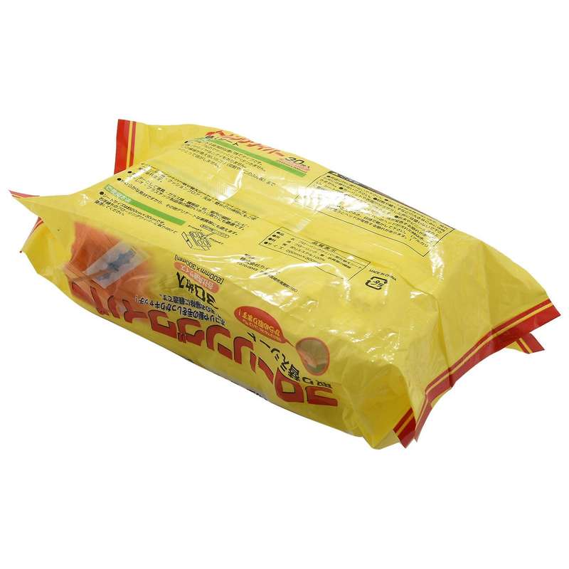 180pcs Disposable Sheets Floor Cleaning Wipe Mop Dust Paper