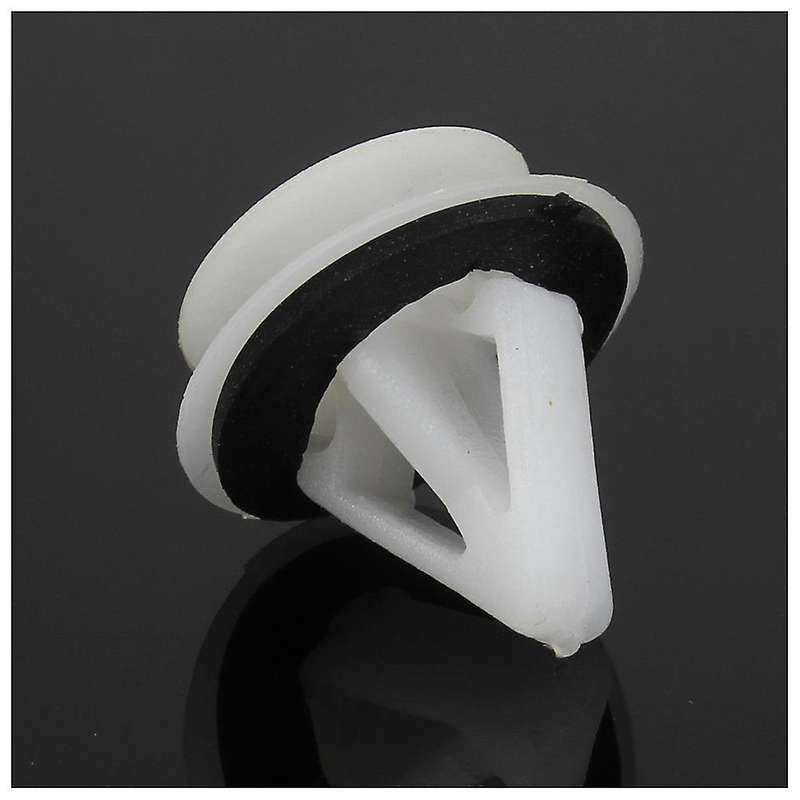 20pcs Fastener Rivet Push Clips Retainer for Mazda Cx-7 Cx-9