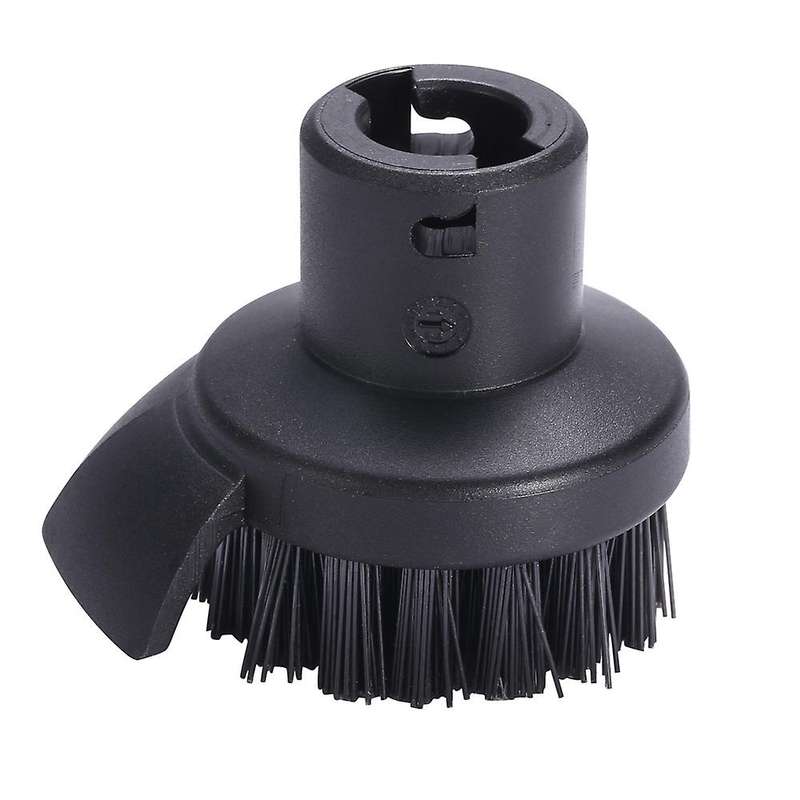 For Karcher Sc1/sc2/sc3/sc4/sc5 Steam Cleaner Scraper Round Brush