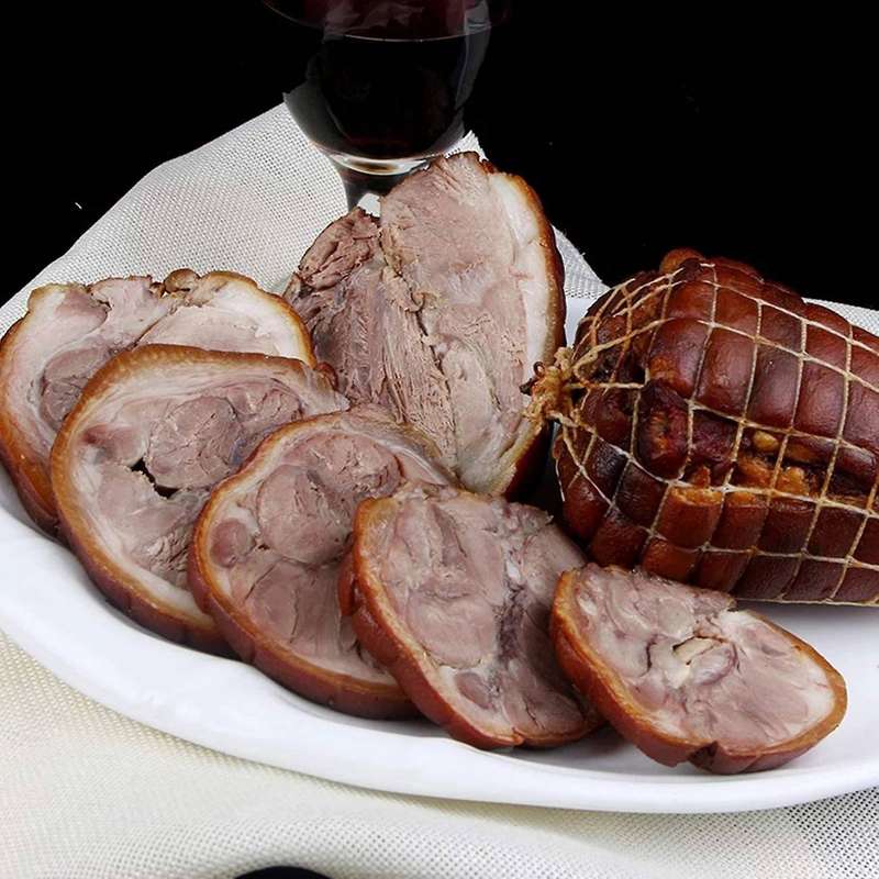 5 Meters Cotton Meat Net Ham Sausage Net Sausage Net