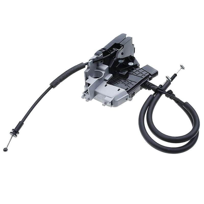 Door Lock Actuator Front Left Driver Lh for Hyundai Tucson 2016-2020