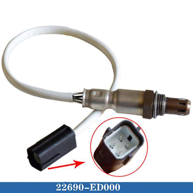 Oxygen Sensor for Nissan Teana Tiida Micra March Altima Maxima Qx56