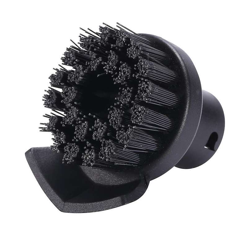 For Karcher Sc1/sc2/sc3/sc4/sc5 Steam Cleaner Scraper Round Brush