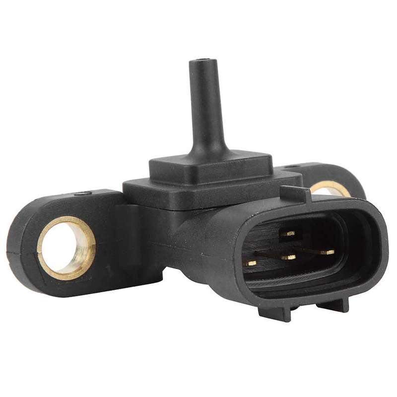 Maf Mass Air Flow Meter Sensor for Toyota Corolla Yaris/vitz Rav