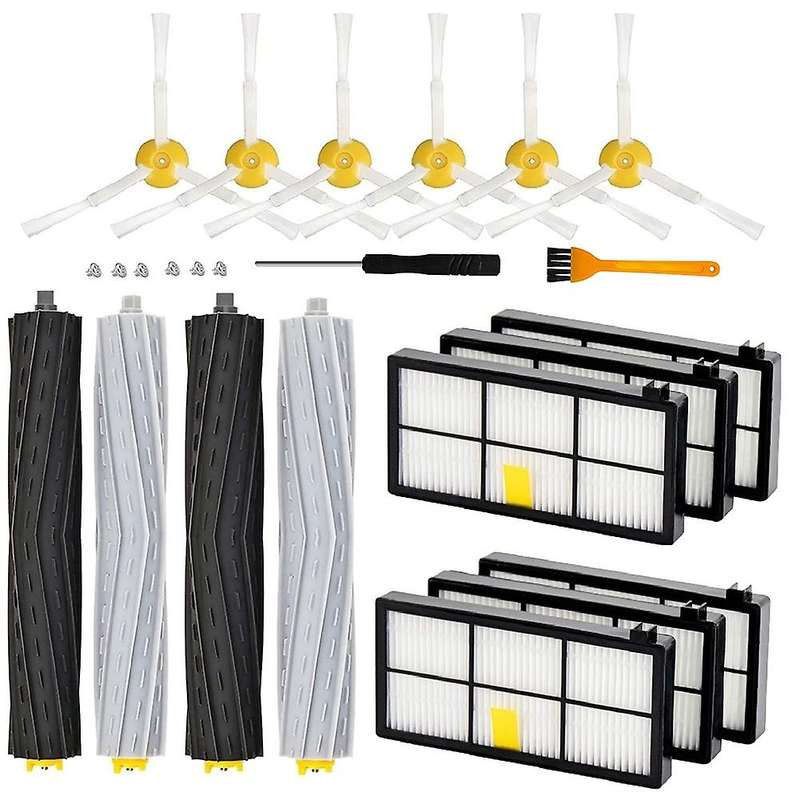 Replacement Parts for Irobot Roomba 960 980 981 985 900 Series