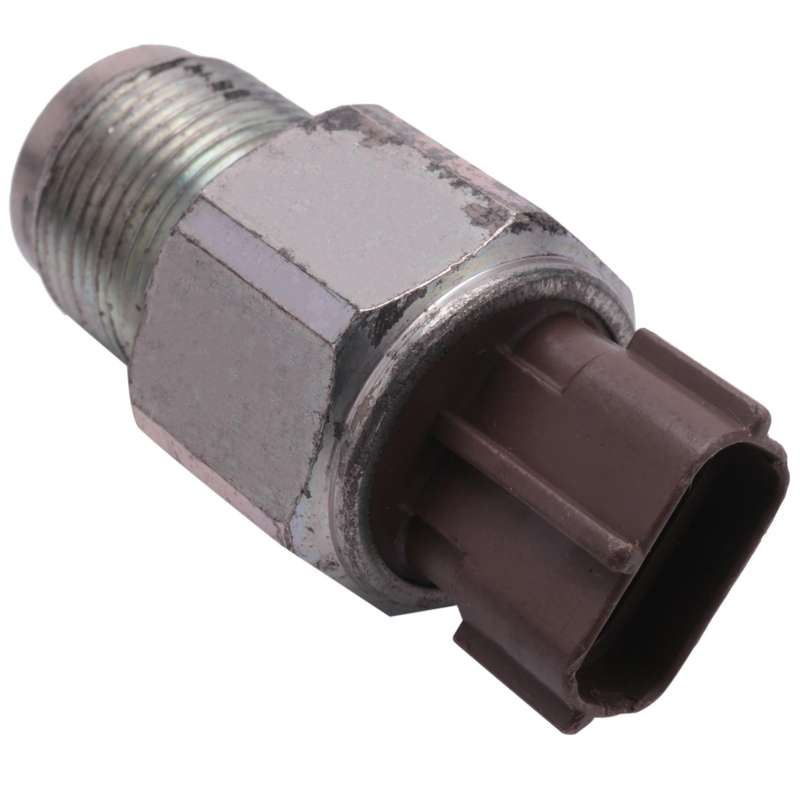 Fuel Rail High Pressure Sensor Regulator for Isuzu 4hk1 6hk1 Engine