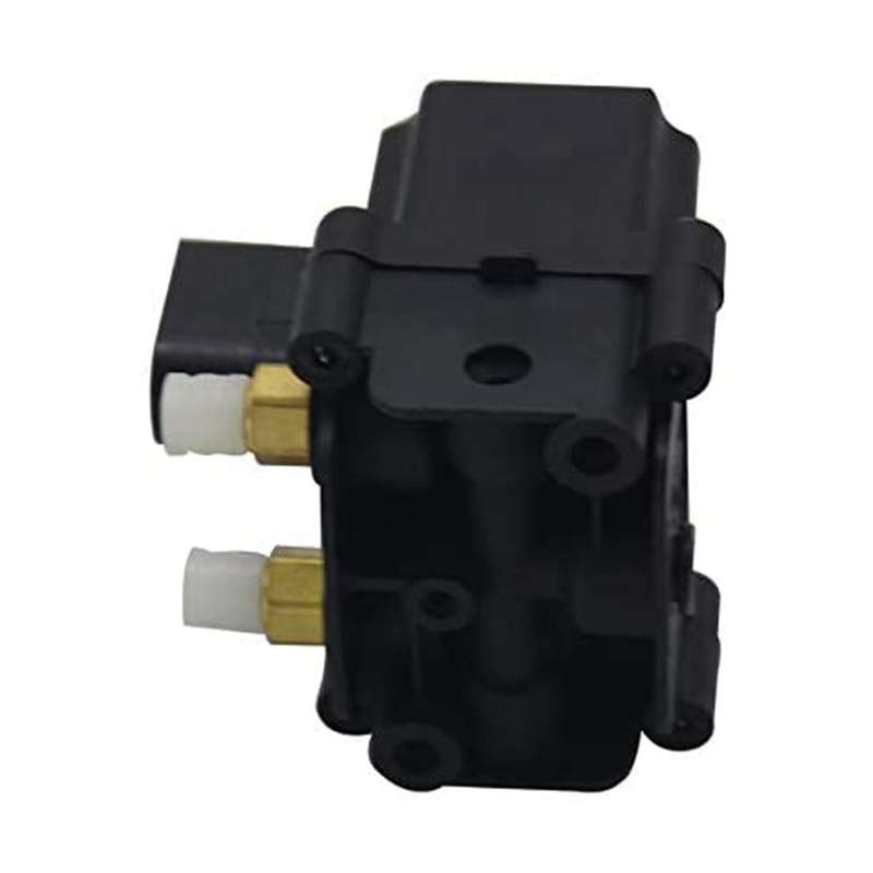 New Air Suspension Solenoid Valve Block 37206789937 37206789938