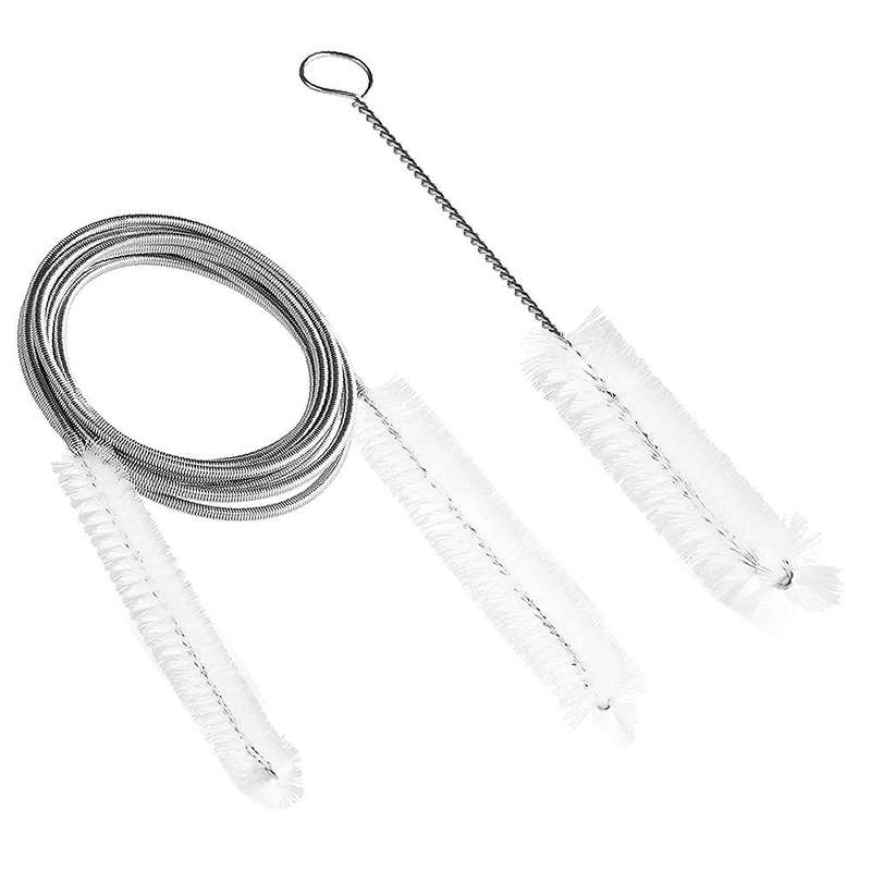 Respirator Hose Tube Cleaning Brush Cpap Cleaner Supplies Tools